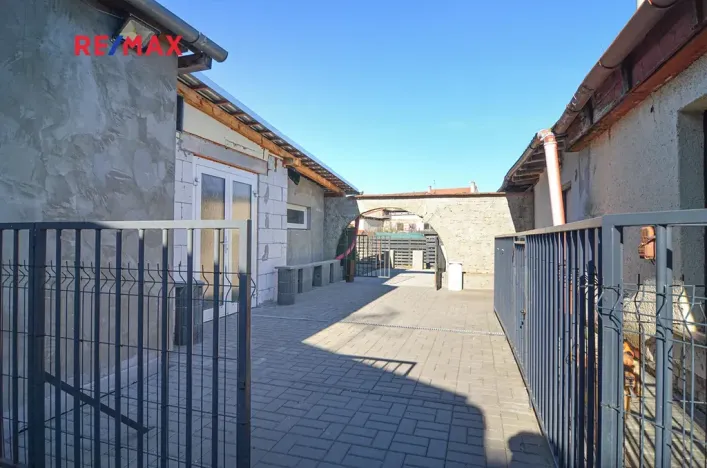 Prodej rodinného domu, Vnorovy, Obecnice, 160 m2