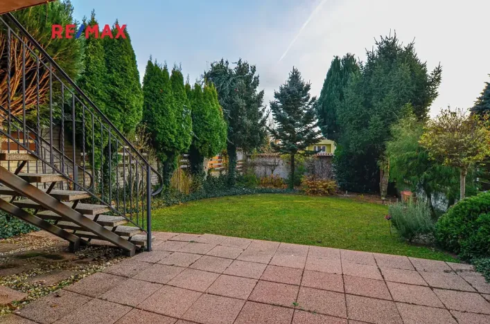 Prodej rodinného domu, Kyjov, Vinohrady, 204 m2