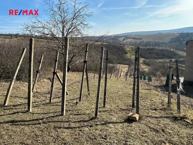 Prodej zahrady, Kobeřice u Brna, 1901 m2