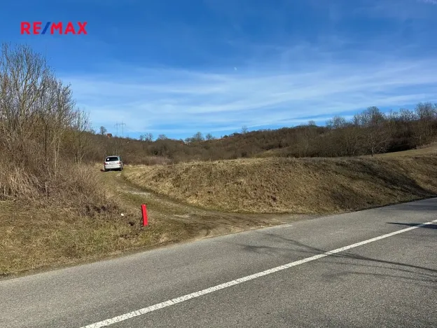 Prodej zahrady, Kobeřice u Brna, 1901 m2