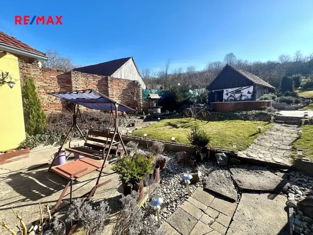 Prodej rodinného domu, Nechvalín, 128 m2