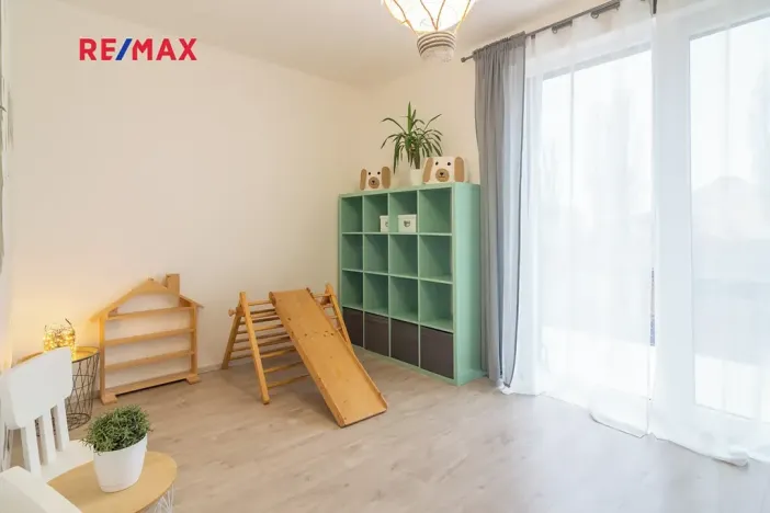 Prodej rodinného domu, Mikulov, Bezručova, 100 m2