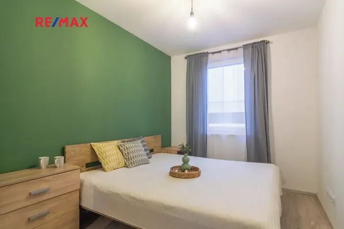 Prodej rodinného domu, Mikulov, Bezručova, 100 m2