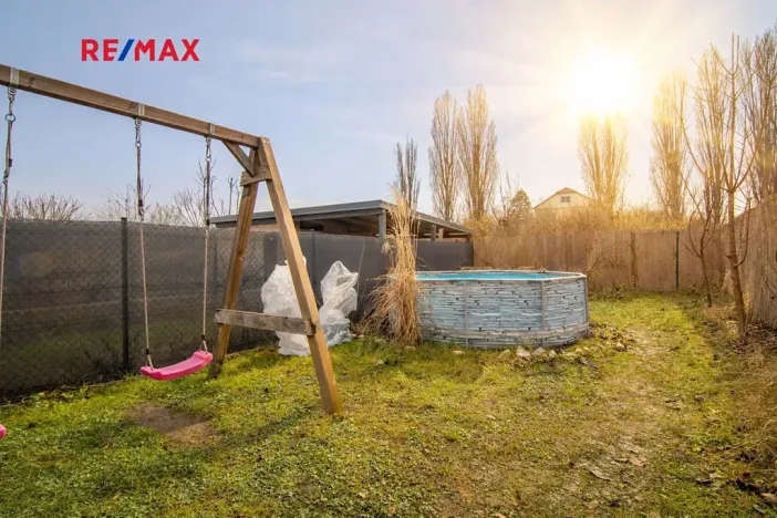 Prodej rodinného domu, Mikulov, Bezručova, 100 m2