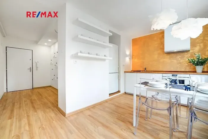 Pronájem bytu 2+1, Mikulov, 22. dubna, 52 m2