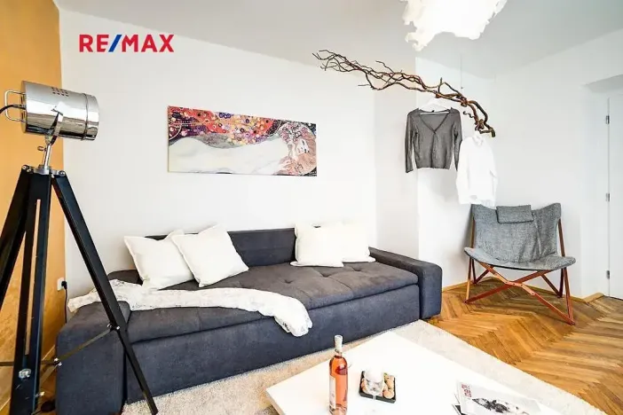 Pronájem bytu 2+1, Mikulov, 22. dubna, 52 m2