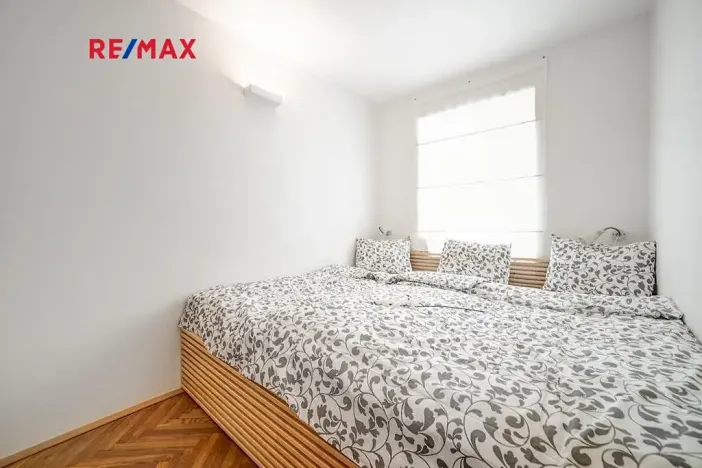 Pronájem bytu 2+1, Mikulov, 22. dubna, 52 m2