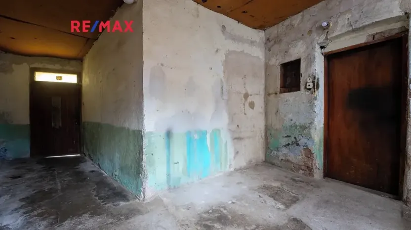 Prodej rodinného domu, Dobšice, Znojemská, 90 m2