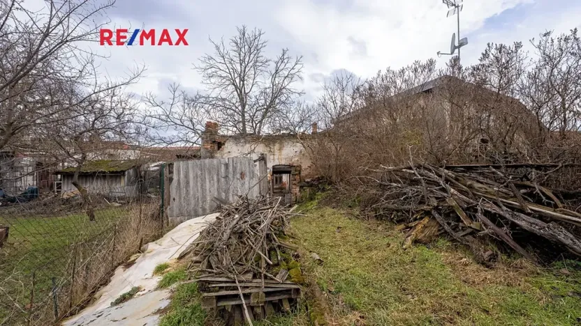 Prodej rodinného domu, Dobšice, Znojemská, 90 m2