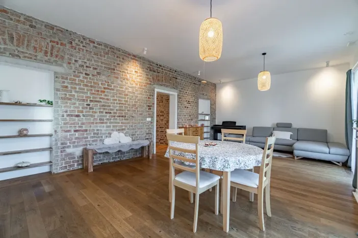 Prodej rodinného domu, Zlín - Kostelec, Lešenská, 200 m2