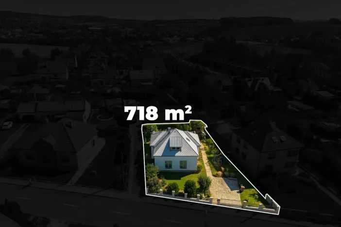 Prodej rodinného domu, Zlín - Kostelec, Lešenská, 200 m2