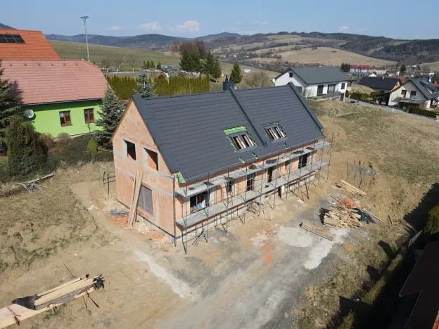 Prodej rodinného domu, Horní Lideč, 105 m2