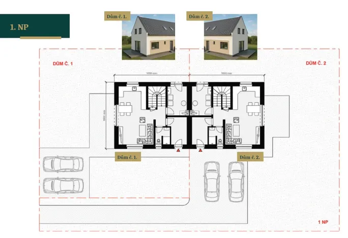 Prodej rodinného domu, Horní Lideč, 105 m2