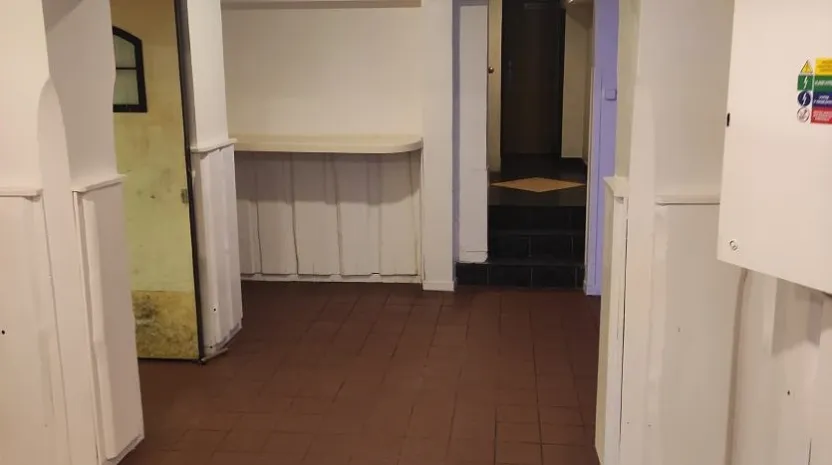 Prodej obchodního prostoru, Ostrava - Moravská Ostrava, Janáčkova, 165 m2