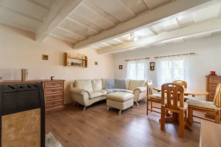 Prodej rodinného domu, Lukov, Paseky, 140 m2