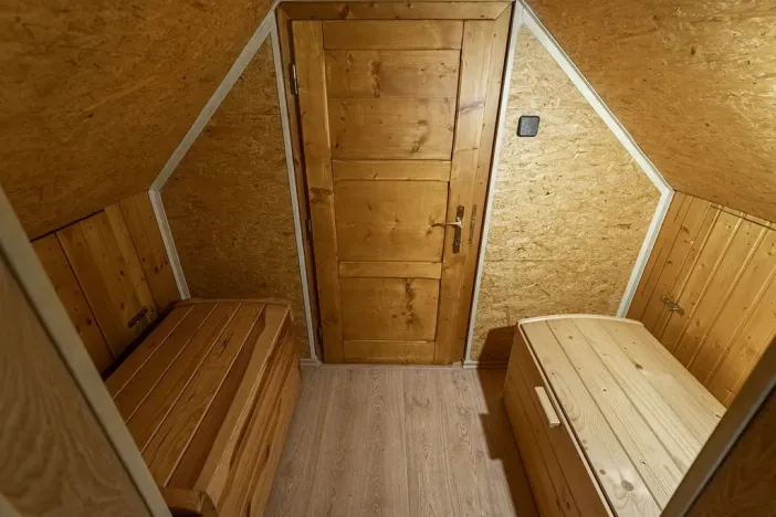 Prodej rodinného domu, Lukov, Paseky, 140 m2