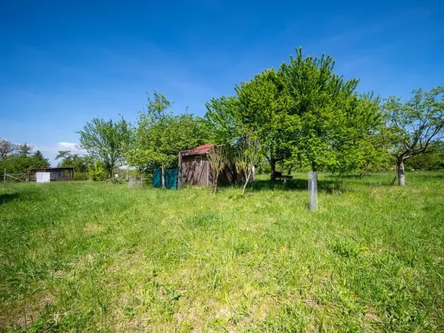 Prodej pozemku pro bydlení, Bučovice, 3623 m2