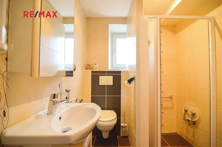 Prodej bytu 3+1, Břeclav, Čermákova, 133 m2