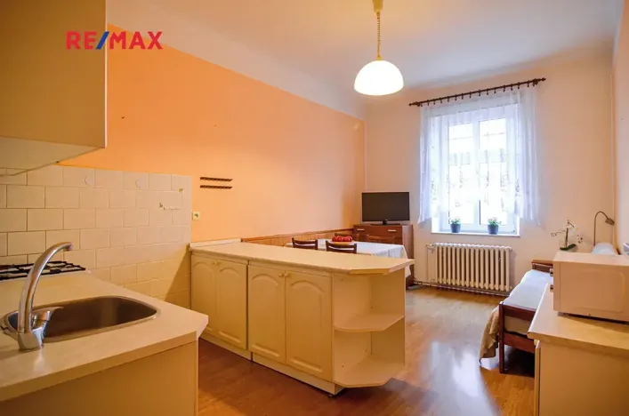 Prodej bytu 3+1, Břeclav, Čermákova, 133 m2