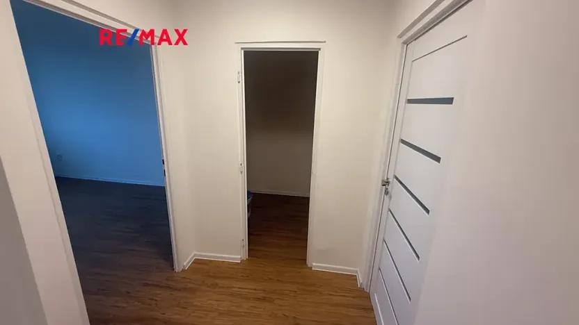 Pronájem bytu 2+1, Břeclav, Hájová, 58 m2