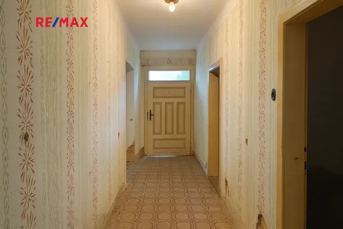 Prodej rodinného domu, Lysice, Zákostelí, 70 m2