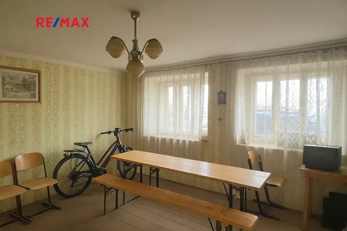 Prodej rodinného domu, Lysice, Zákostelí, 70 m2