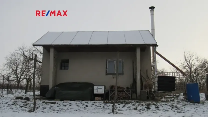 Prodej chaty, Kyjov, 20 m2