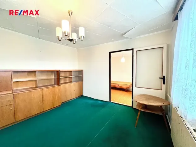 Prodej rodinného domu, Žarošice, 90 m2