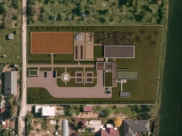 Prodej pozemku pro bydlení, Bučovice, Náhorní, 7851 m2