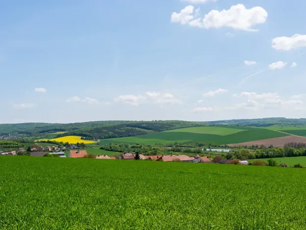 Prodej pozemku pro bydlení, Bučovice, Náhorní, 7851 m2