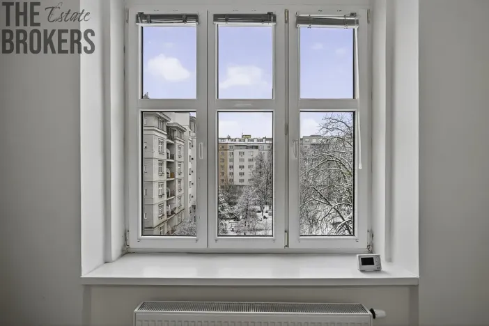 Prodej bytu 2+1, Praha - Žižkov, Ambrožova, 72 m2