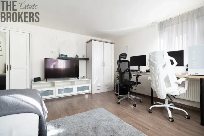 Prodej rodinného domu, Praha - Miškovice, Všetatská, 172 m2