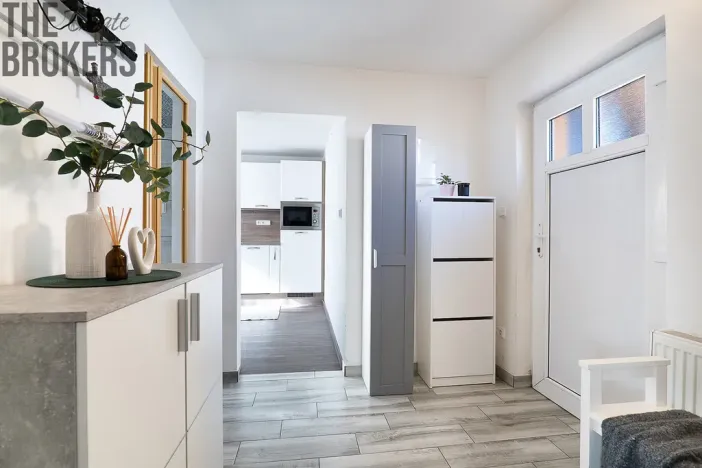 Prodej rodinného domu, Praha - Miškovice, Všetatská, 172 m2