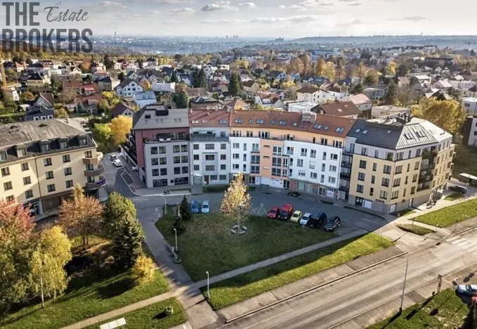Prodej bytu 4+kk, Praha - Suchdol, U hotelu, 114 m2