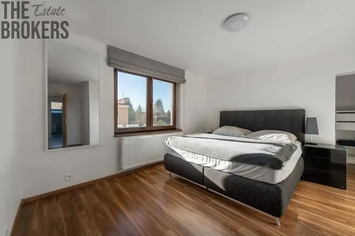 Prodej rodinného domu, Mukařov - Srbín, Písecká, 230 m2