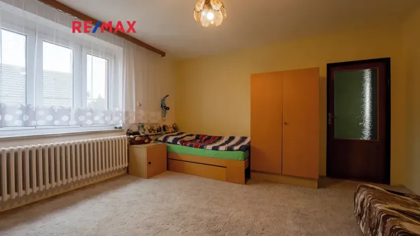 Prodej rodinného domu, Velešovice, 220 m2