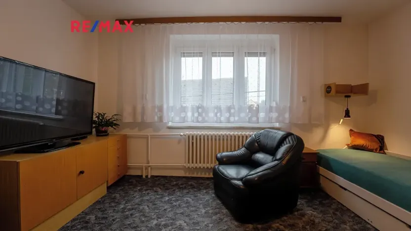 Prodej rodinného domu, Velešovice, 220 m2