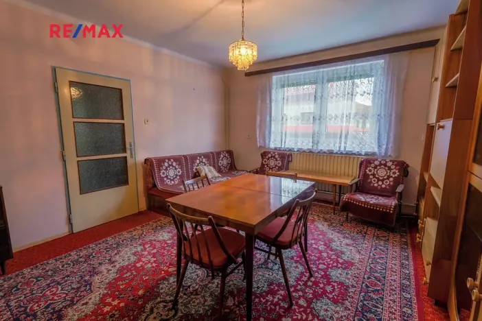 Prodej rodinného domu, Louka, 210 m2