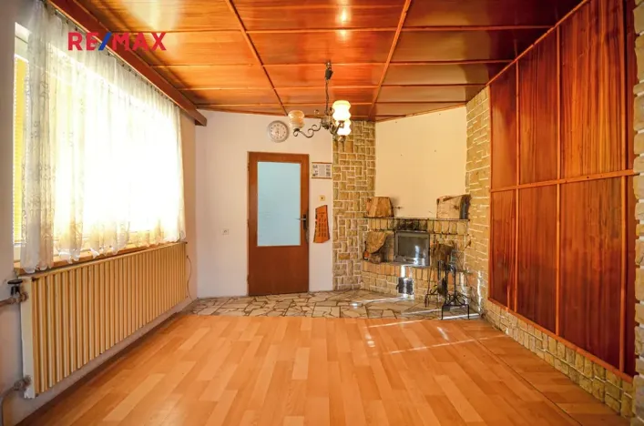 Prodej rodinného domu, Podivín, Rybáře, 170 m2