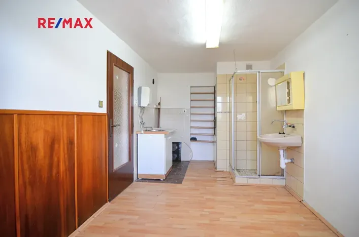 Prodej rodinného domu, Podivín, Rybáře, 170 m2