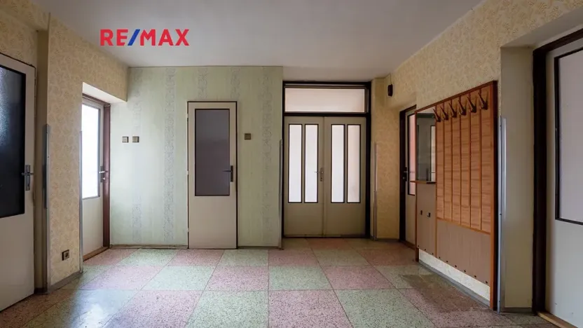 Prodej rodinného domu, Lipov, 180 m2