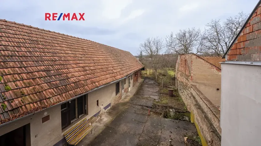 Prodej rodinného domu, Lipov, 180 m2