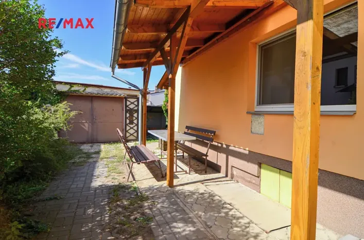 Prodej rodinného domu, Dubňany, U Studánky, 135 m2