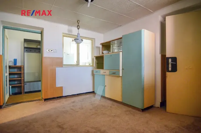 Prodej rodinného domu, Dubňany, U Studánky, 135 m2