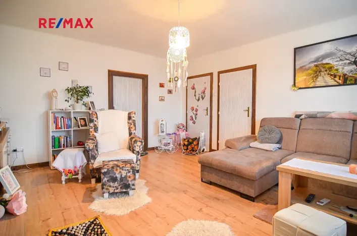 Prodej bytu 3+1, Hodonín, Měšťanská, 74 m2