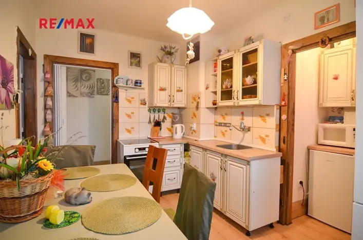 Prodej bytu 3+1, Hodonín, Měšťanská, 74 m2