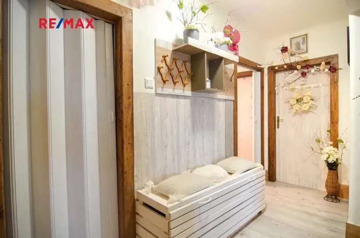 Prodej bytu 3+1, Hodonín, Měšťanská, 74 m2