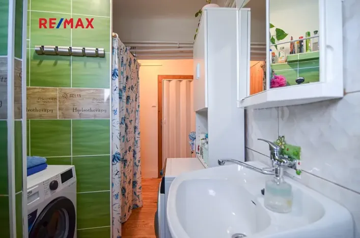 Prodej bytu 3+1, Hodonín, Měšťanská, 74 m2