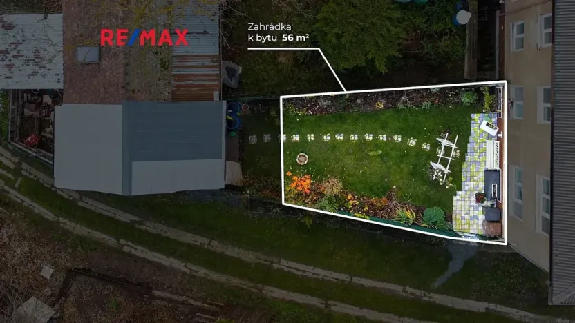 Prodej bytu 3+1, Hodonín, Měšťanská, 74 m2