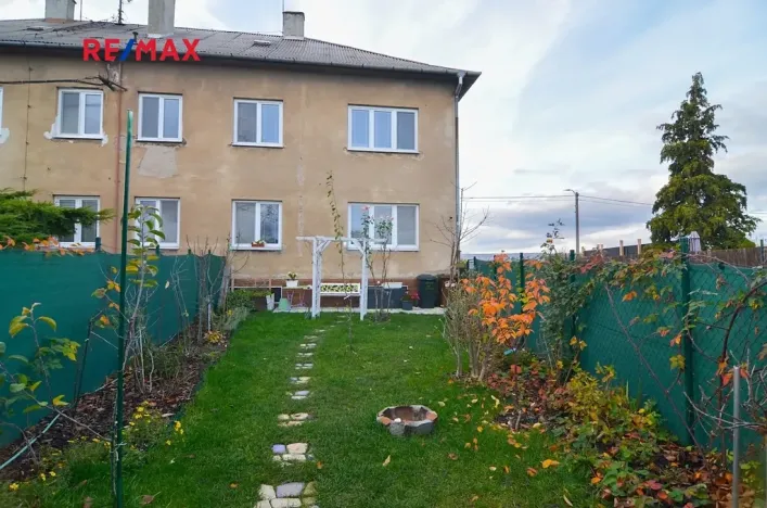 Prodej bytu 3+1, Hodonín, Měšťanská, 74 m2